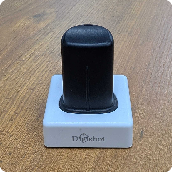 スタンプ利用（GPS機能）