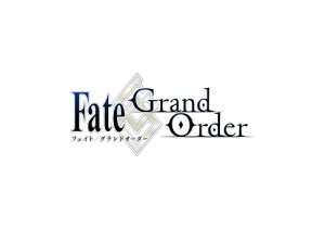 Fate/Grand Order